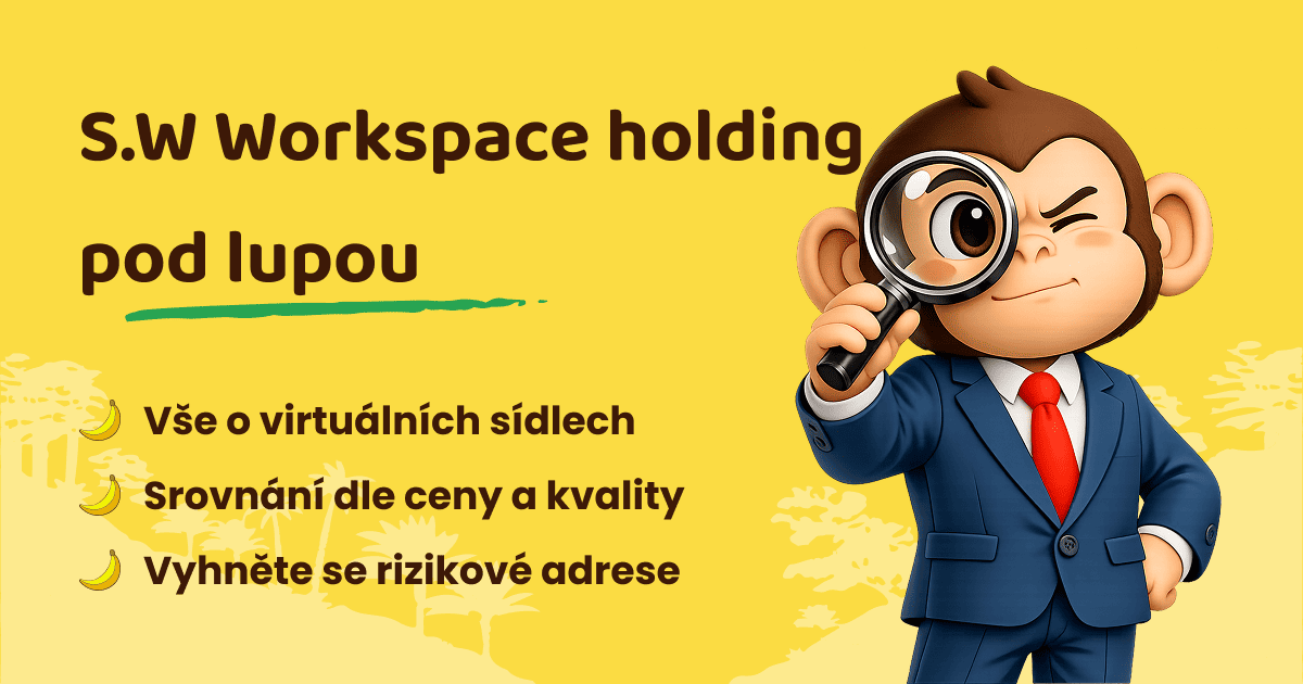 S.W Workspace holding a.s.